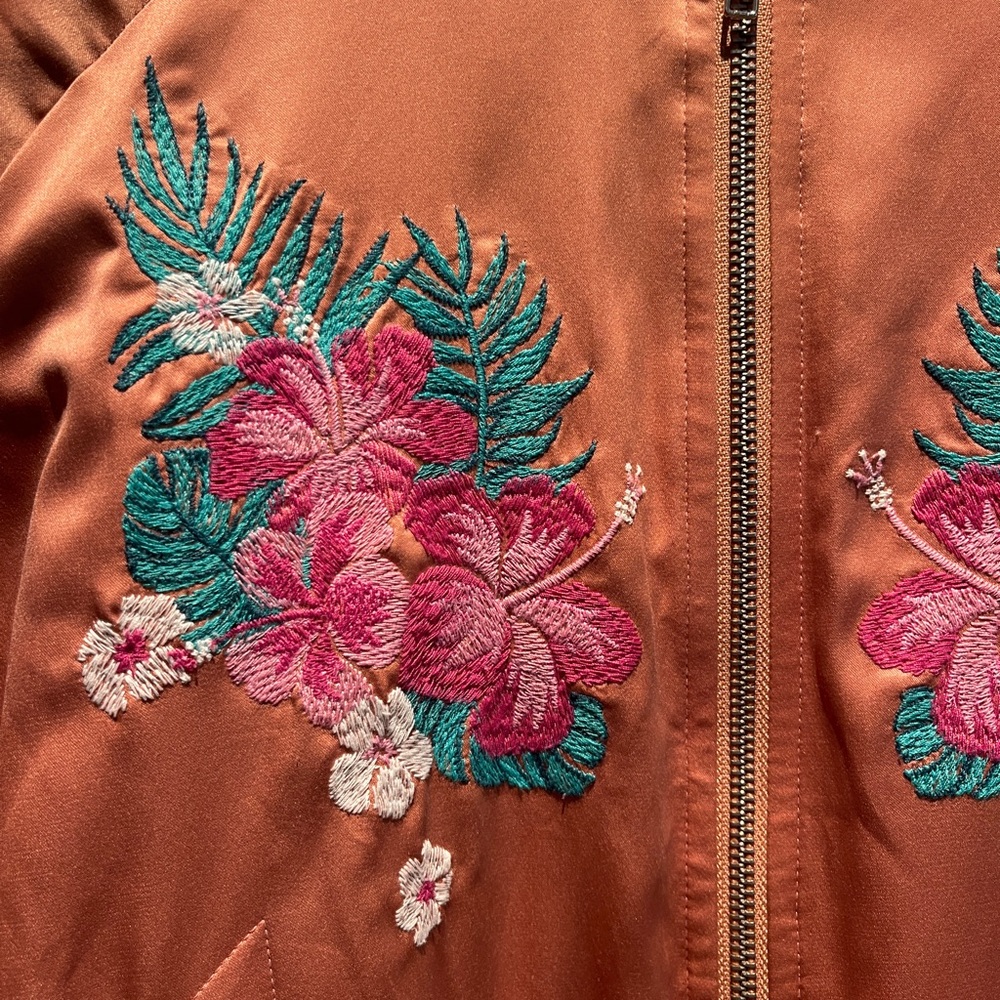 Summer Jacket - image 3